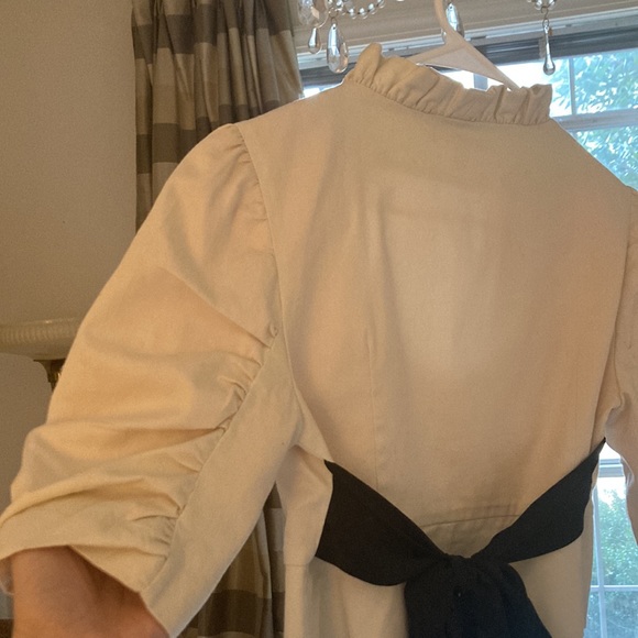 Precious Victorian style jacket byJenny Han - Picture 11 of 13